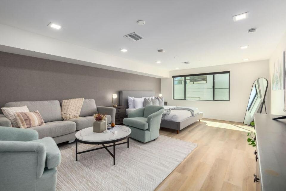 The Lux At Craftsman - Heart Of Old Town Studio 3 Scottsdale Exterior foto