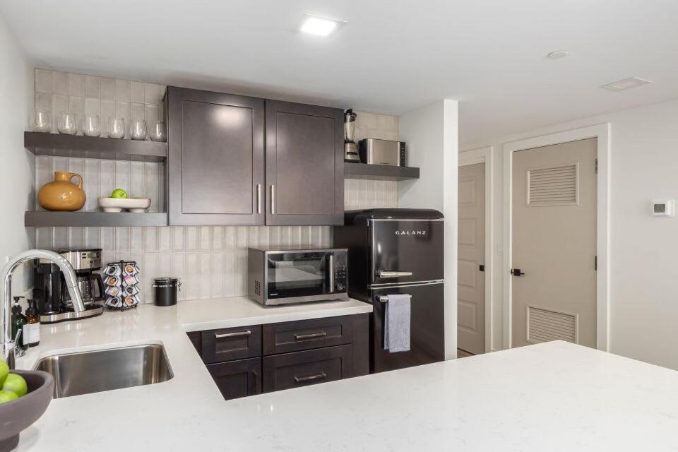 The Lux At Craftsman - Heart Of Old Town Studio 3 Scottsdale Exterior foto